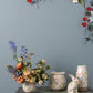 Flower Fields Collection Pot By Accent Decor
