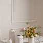 Flynn Vase Set of 8 By Accent Decor | Vases | Modishstore - 1