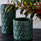 Foret Collection Set of 8 By Accent Decor | Stands | Modishstore - 1