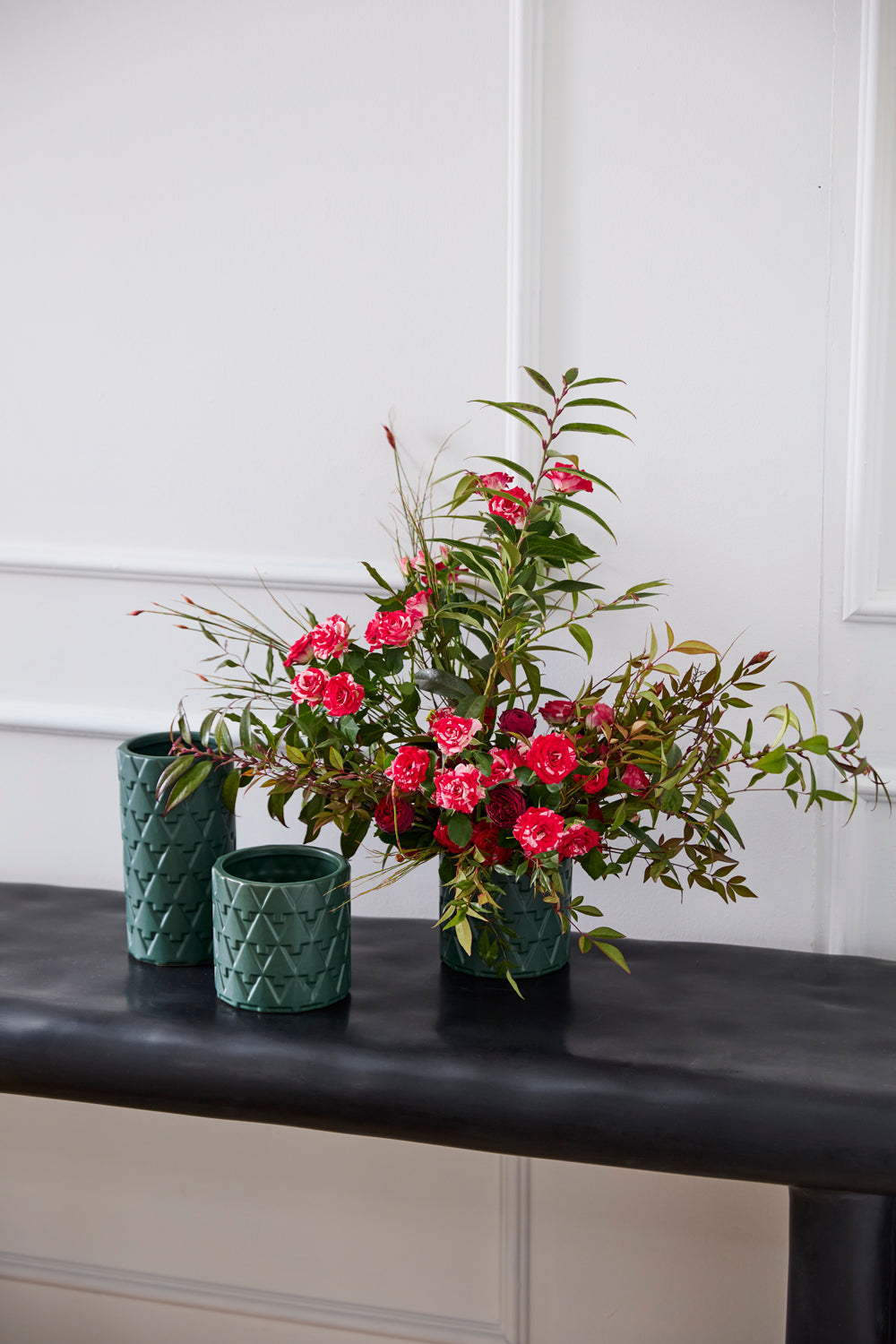 Foret Collection Set of 8 By Accent Decor | Stands | Modishstore - 3