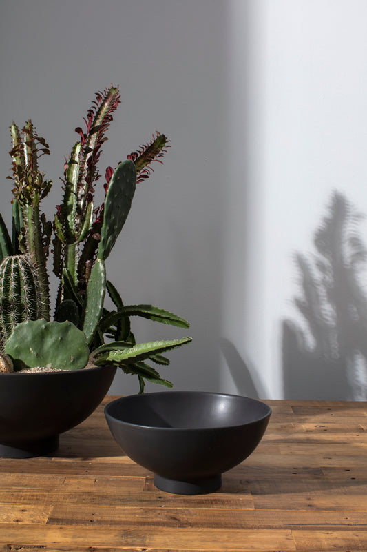 Fortis Bowl By Accent Decor | Decorative Bowls | Modishstore - 1