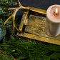Found Antler Tray By Accent Decor | Planters, Troughs & Cachepots | Modishstore - 1