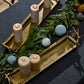 Found Antler Tray By Accent Decor | Planters, Troughs & Cachepots | Modishstore - 3