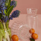 Francine Vase Set of 4 By Accent Decor | Vases | Modishstore - 1