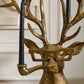 E+E Frankie Candelabra By Accent Decor | Candelabra | Modishstore - 1