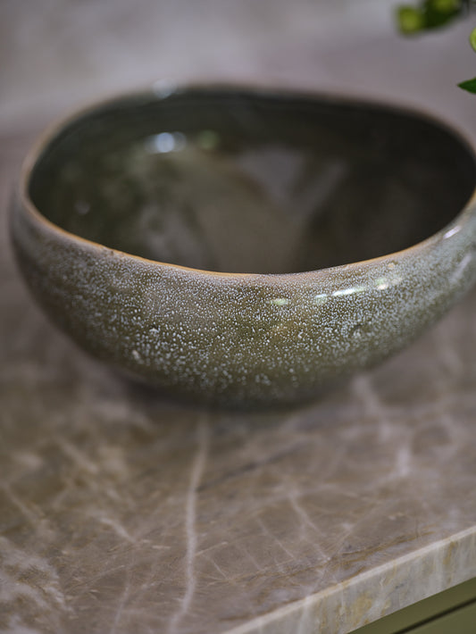 Freestone Collection By Accent Decor | Decorative Bowls | Modishstore - 1