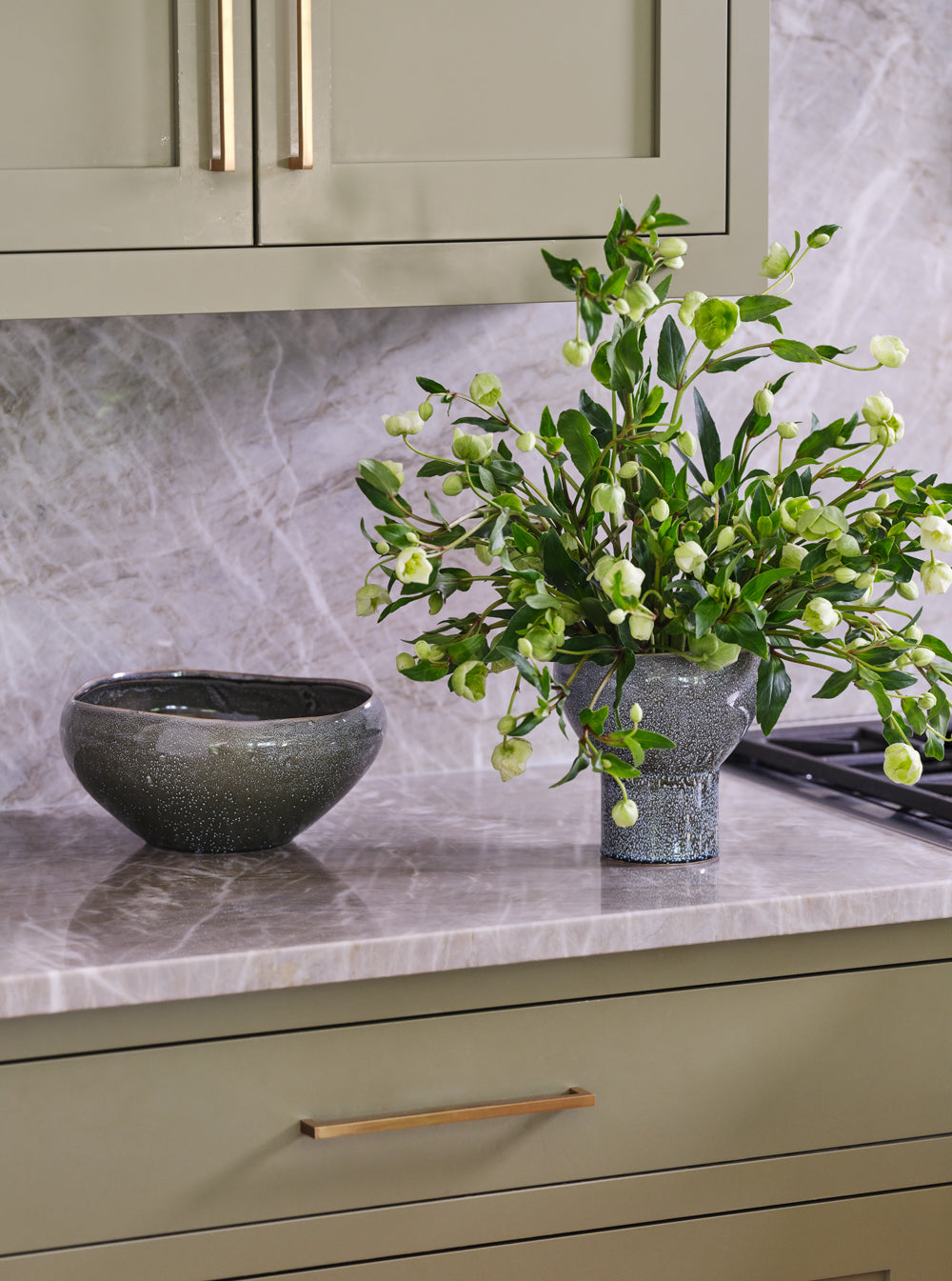 Freestone Collection By Accent Decor | Decorative Bowls | Modishstore - 4