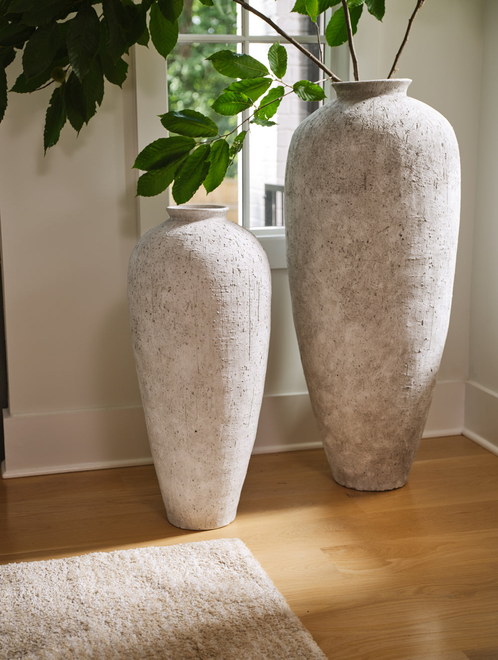 Friedrich Vase By Accent Decor | Vases | Modishstore - 5