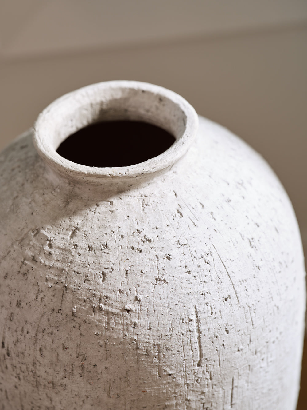 Friedrich Vase By Accent Decor | Vases | Modishstore - 6