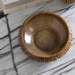 Fringe Bowl By Accent Decor | Decorative Bowls | Modishstore - 1