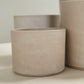 Fulton Pot Set of 8 By Accent Decor | Planters, Troughs & Cachepots | Modishstore - 1