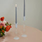 Fuseli Candlestick Set of 2 By Accent Decor | Candle Holders | Modishstore - 3