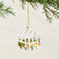 Greenhouse Ornament Set of 4 By Accent Decor | Ornaments | Modishstore - 3