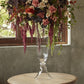Garnier Vase 9"x 24" By Accent Decor | Vases | Modishstore - 2