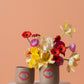 Get Loud Pot Set of 8 By Accent DŽcor