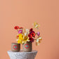 Get Loud Pot Set of 8 By Accent DŽcor