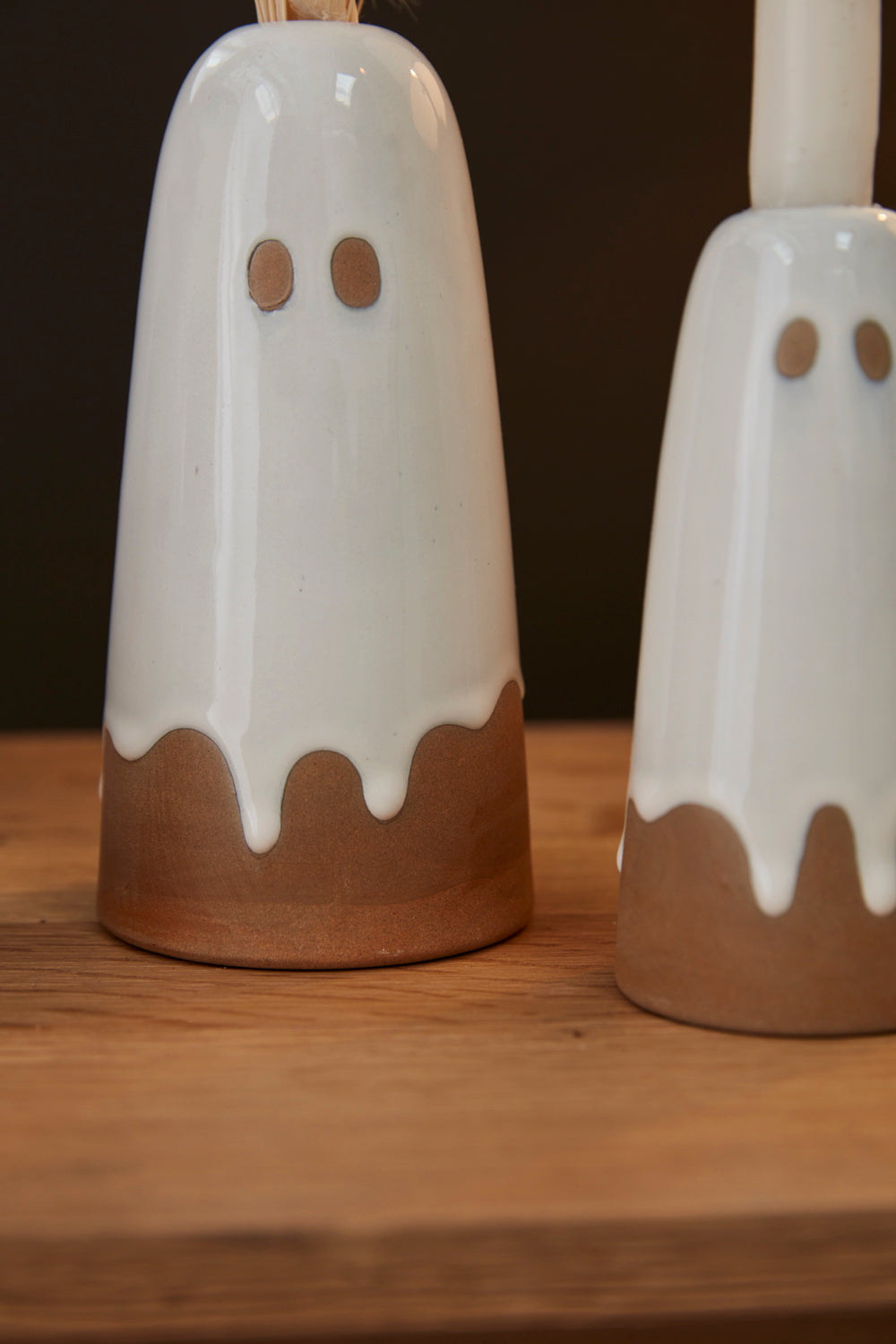 Ghosted Collection Set of 4 By Accent Decor | Stands | Modishstore - 1