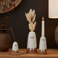 Ghosted Collection Set of 4 By Accent Decor | Stands | Modishstore - 3