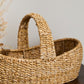 Giftable Basket Set of 2 By Accent Decor | Planters, Troughs & Cachepots | Modishstore - 2