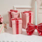 Giftbox Canister Set of 4 By Accent Decor | Planters, Troughs & Cachepots | Modishstore - 6