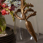 Gilded Carrot Collection Set of 2 By Accent Decor | Planters, Troughs & Cachepots | Modishstore - 3