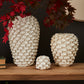 Ginkgo Collection Set of 4 By Accent Decor | Stands | Modishstore - 3