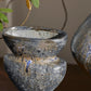 Ginza Vase - Limited Edition By Accent Decor | Vases | Modishstore - 1