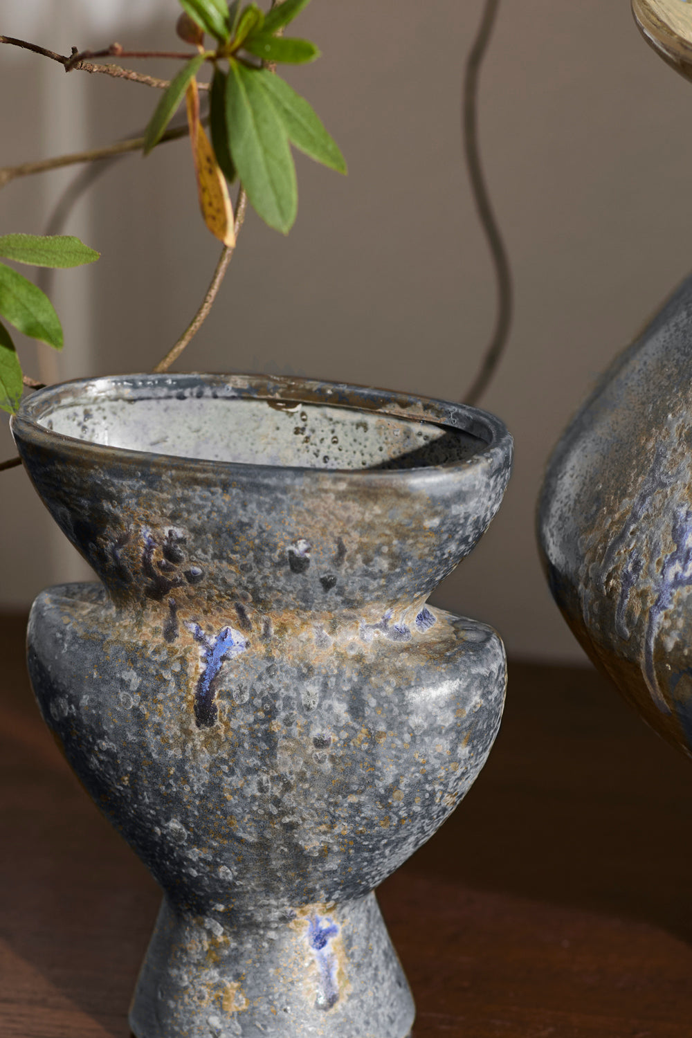 Ginza Vase - Limited Edition By Accent Decor | Vases | Modishstore - 1