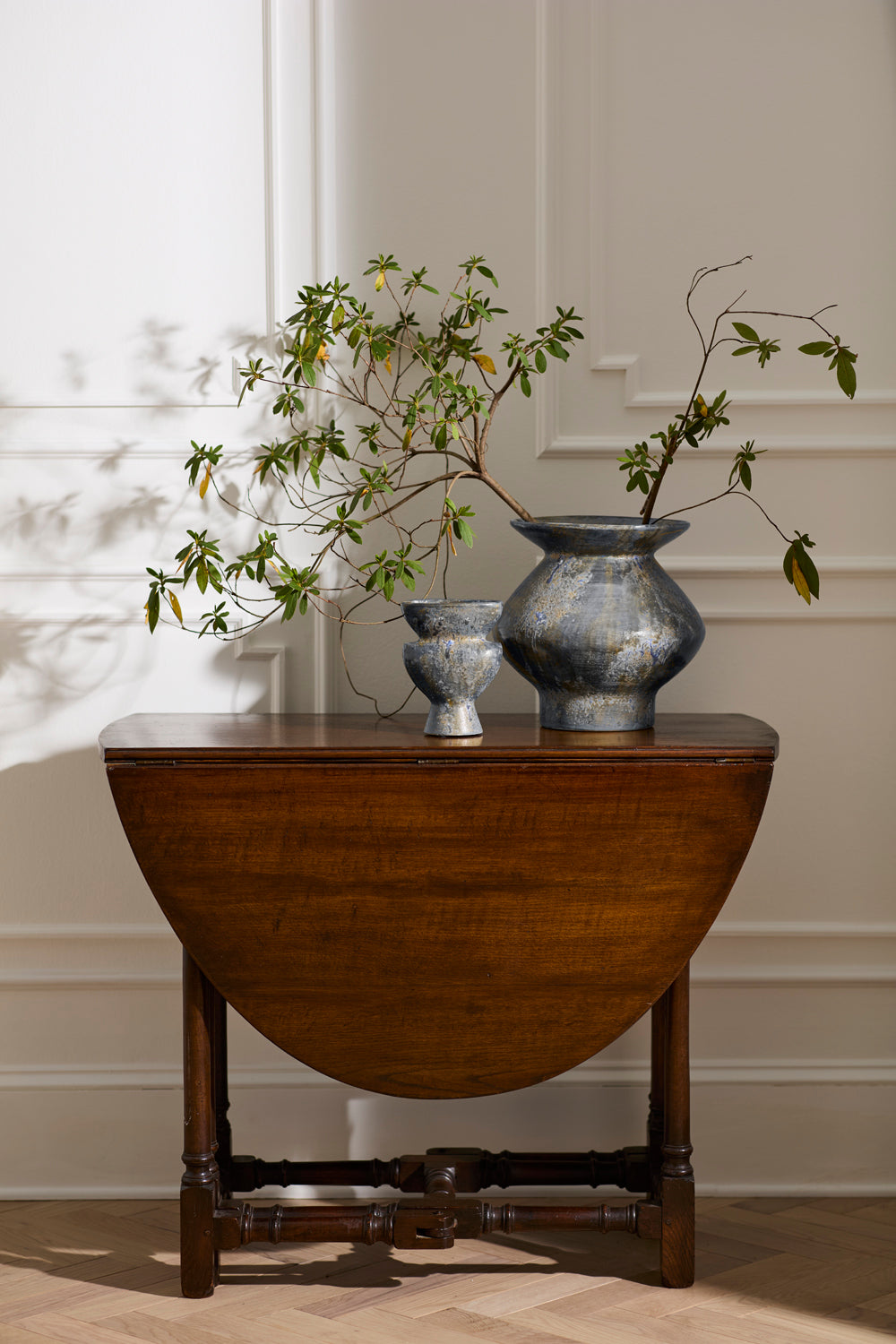Ginza Vase - Limited Edition By Accent Decor | Vases | Modishstore - 4