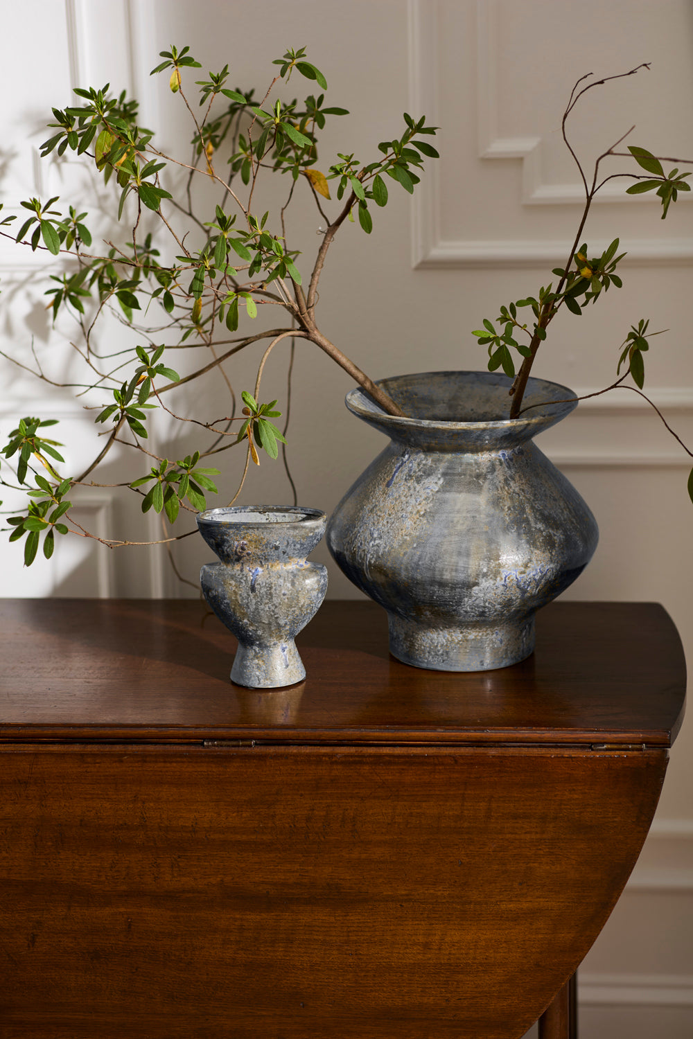 Ginza Vase - Limited Edition By Accent Decor | Vases | Modishstore - 5