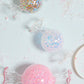 Glass Candy Ornament Set of 8 By Accent Decor | Ornaments | Modishstore - 1