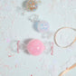 Glass Candy Ornament Set of 8 By Accent Decor | Ornaments | Modishstore - 3