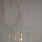 Glass Sleeve Set of 8 By Accent Decor | Candle Holders | Modishstore - 4