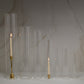 Glass Sleeve Set of 8 By Accent Decor | Candle Holders | Modishstore - 5