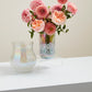 Gleaming Vase Set of 4 By Accent Decor | Vases | Modishstore - 3