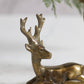Glenwood Deer Figurine Set of 4 By Accent Decor | Figurines | Modishstore - 1