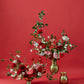 Golden Love Collection Set of 2 By Accent Decor | Planters, Troughs & Cachepots | Modishstore - 3