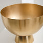 Golden Love Collection Set of 2 By Accent Decor | Planters, Troughs & Cachepots | Modishstore - 4