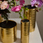 Gold Everest Collection Set of 8 By Accent Decor | Stands | Modishstore - 1