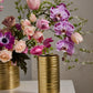 Gold Everest Collection Set of 8 By Accent Decor | Stands | Modishstore - 4