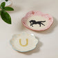 Good Luck Plate - Limited Edition Set of 2 By Accent Decor | Wall Decor | Modishstore - 4