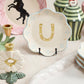Good Luck Plate - Limited Edition Set of 2 By Accent Decor | Wall Decor | Modishstore - 5