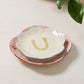Good Luck Plate - Limited Edition Set of 2 By Accent Decor | Wall Decor | Modishstore - 6