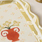 Good Luck Platter - Limited Edition Set of 2 By Accent Decor | Wall Decor | Modishstore - 1