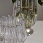 Gossamer Vase Set of 2 By Accent Decor | Vases | Modishstore - 1