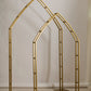 Gothic Arch By Accent Decor | Stands | Modishstore - 1