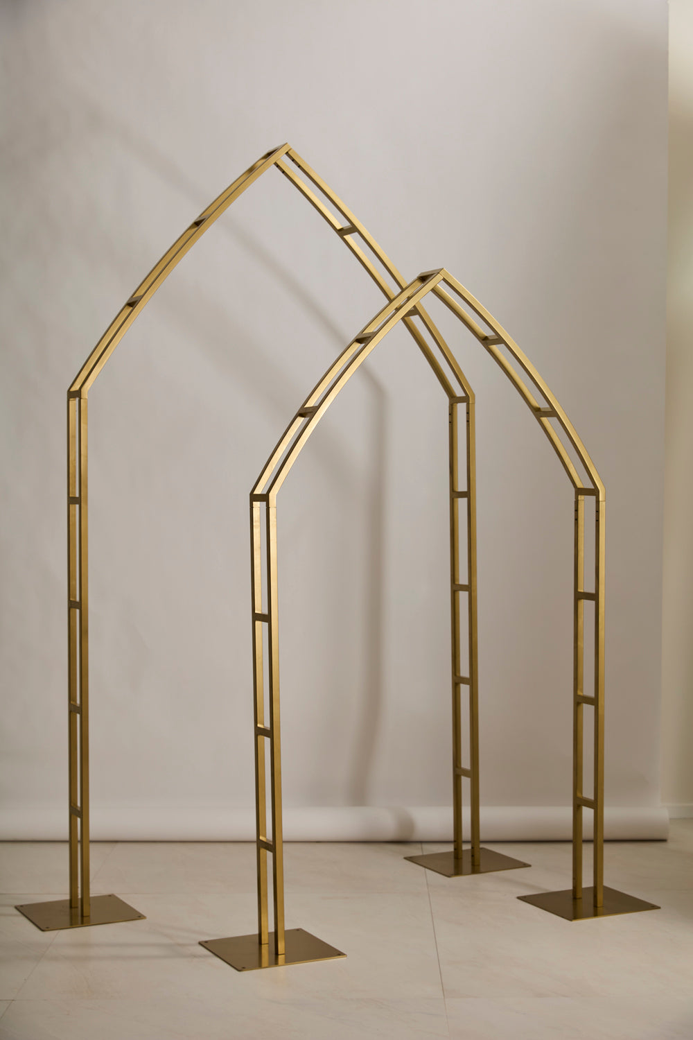 Gothic Arch By Accent Decor | Stands | Modishstore - 1