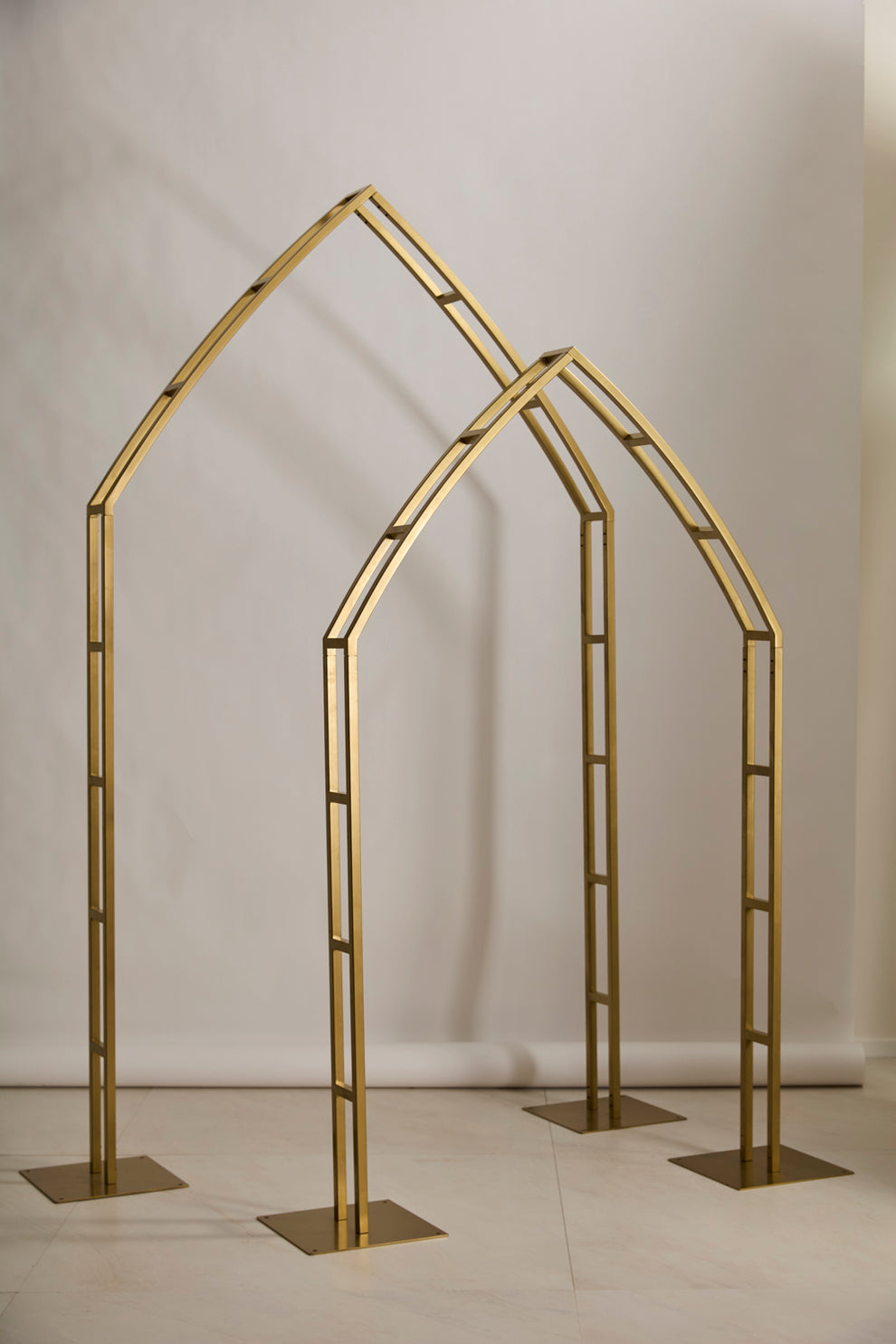 Gothic Arch By Accent Decor | Stands | Modishstore - 1