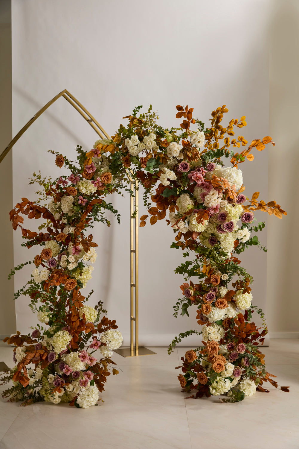 Gothic Arch By Accent Decor | Stands | Modishstore - 3
