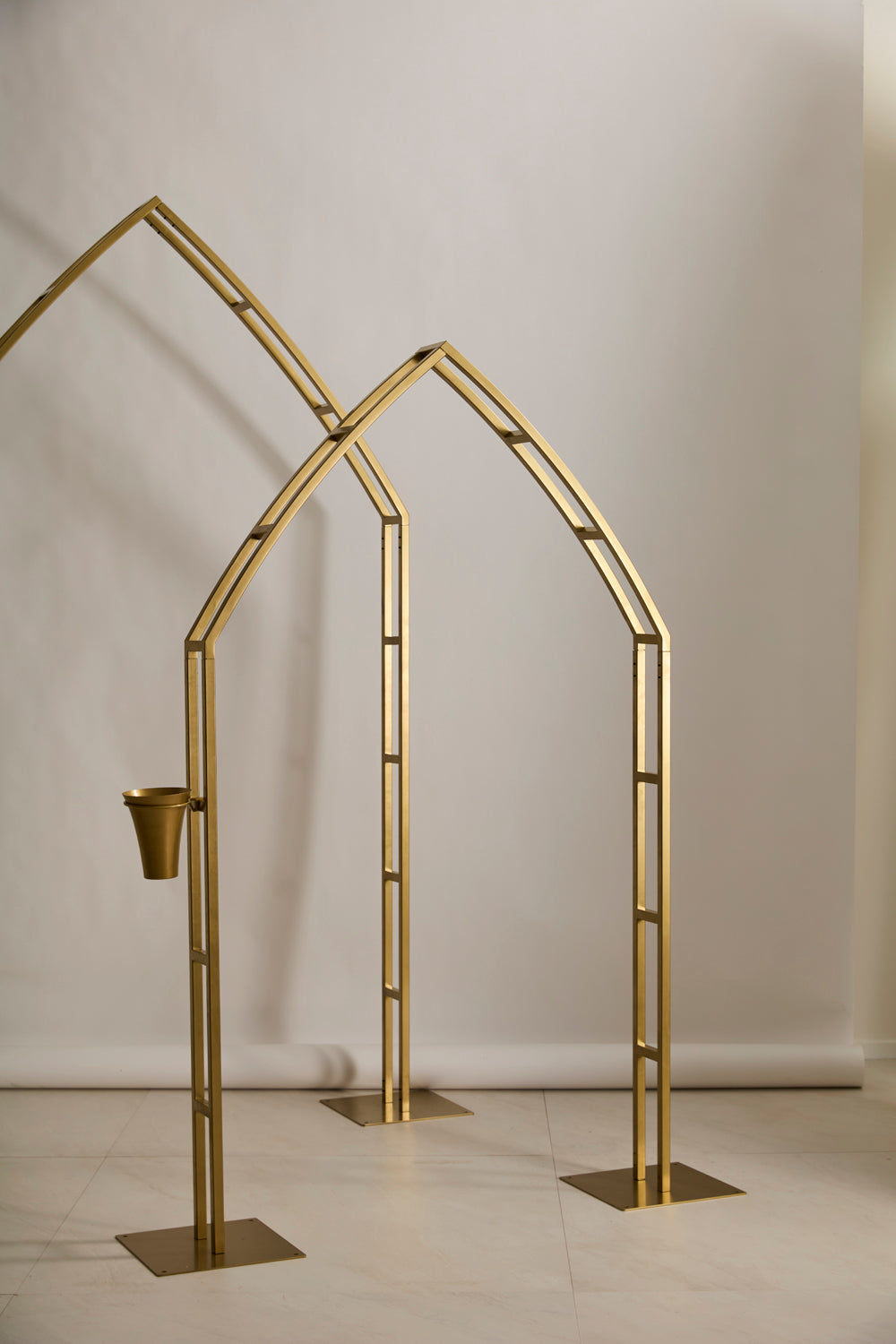 Gothic Arch By Accent Decor | Stands | Modishstore - 4